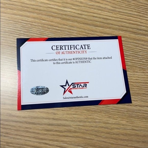 Jerry rice joe montana autograph - Picture 2 of 2